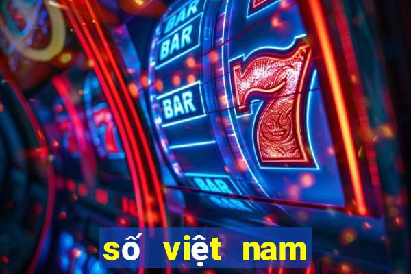 số việt nam xổ số miền nam