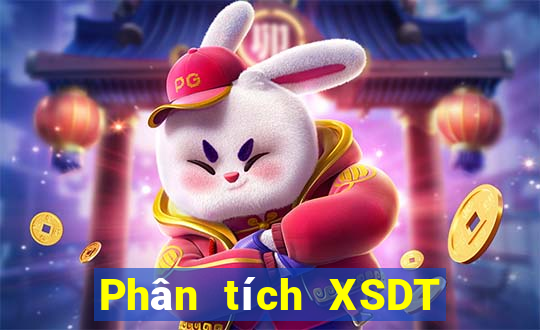 Phân tích XSDT 6x36 ngày 24