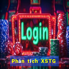 Phân tích XSTG ngày 13