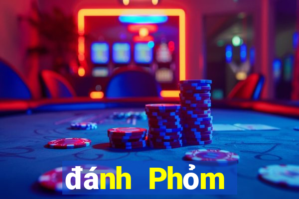 đánh Phỏm trực tuyến