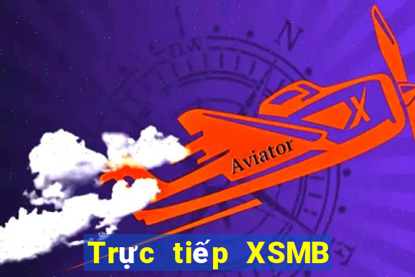 Trực tiếp XSMB thứ Ba