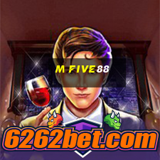 m five88