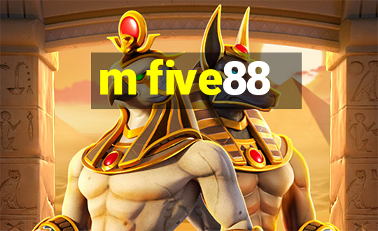 m five88