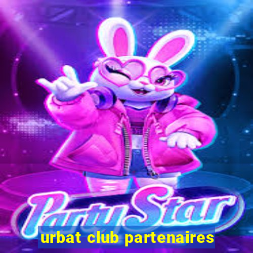 urbat club partenaires