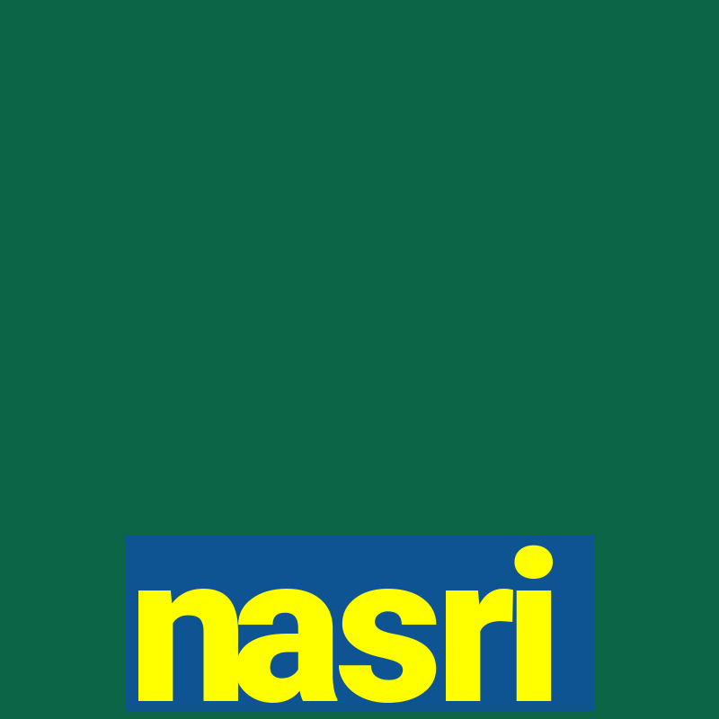 nasri