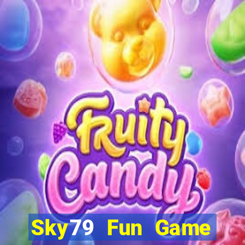 Sky79 Fun Game Bài Sinh Tử