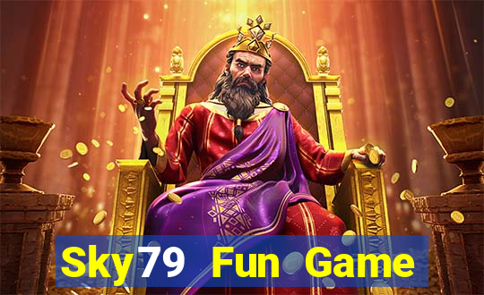 Sky79 Fun Game Bài Sinh Tử