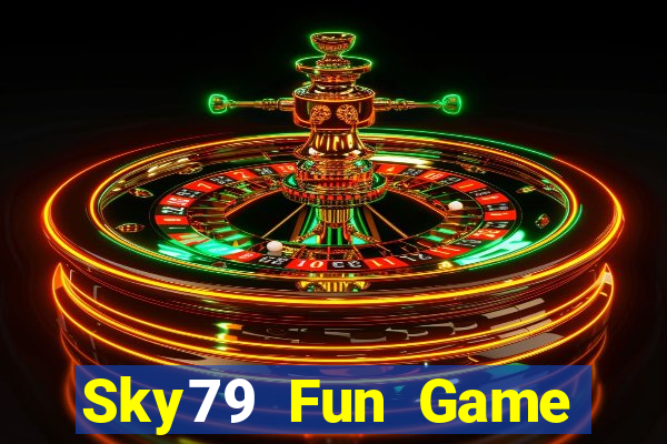 Sky79 Fun Game Bài Sinh Tử