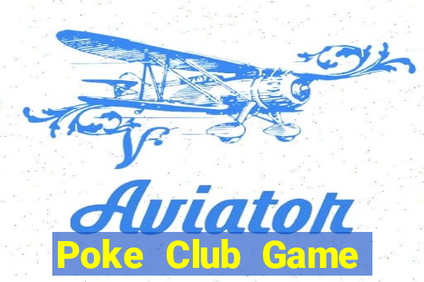 Poke Club Game Bài Solitaire