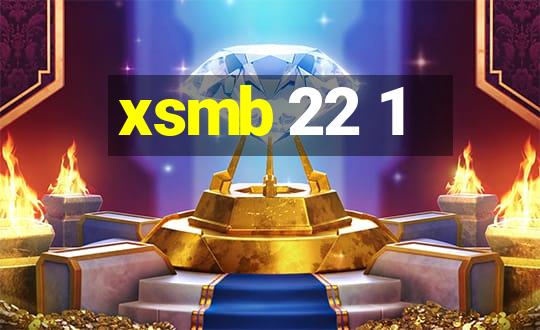 xsmb 22 1