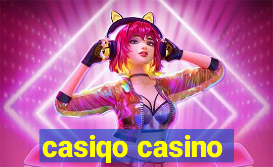 casiqo casino