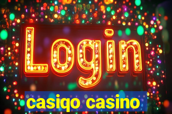 casiqo casino