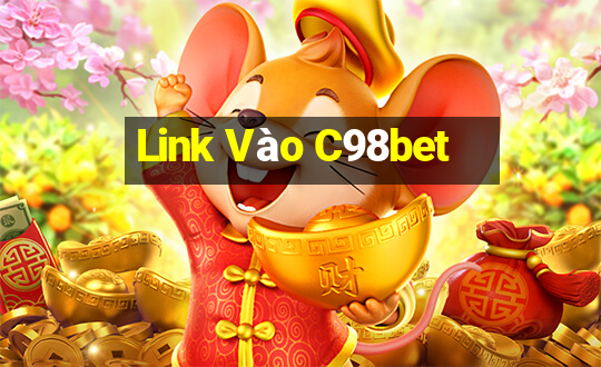 Link Vào C98bet