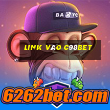 Link Vào C98bet