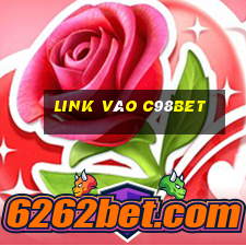 Link Vào C98bet