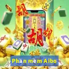 Phần mềm Aibo