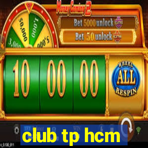 club tp hcm