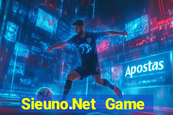 Sieuno.Net Game Bài Poker Online