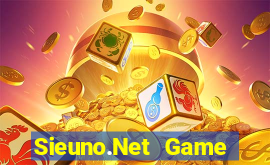 Sieuno.Net Game Bài Poker Online