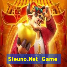 Sieuno.Net Game Bài Poker Online