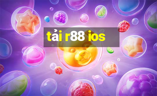 tải r88 ios