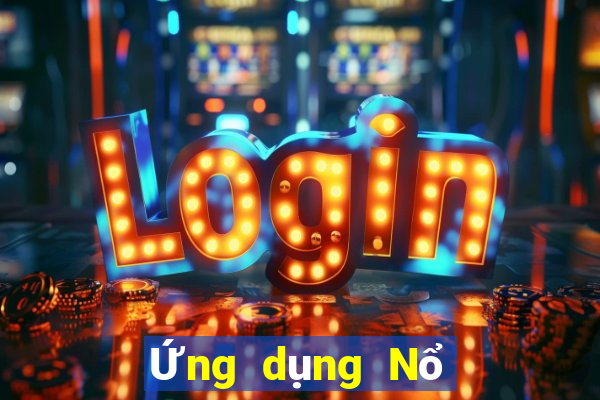 Ứng dụng Nổ Kim Hoa 9 lá