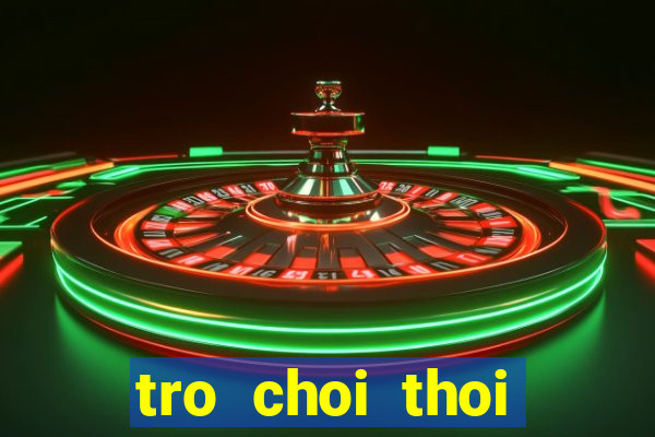 tro choi thoi trang nau an