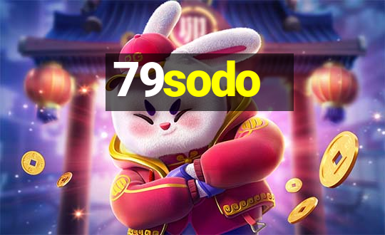 79sodo