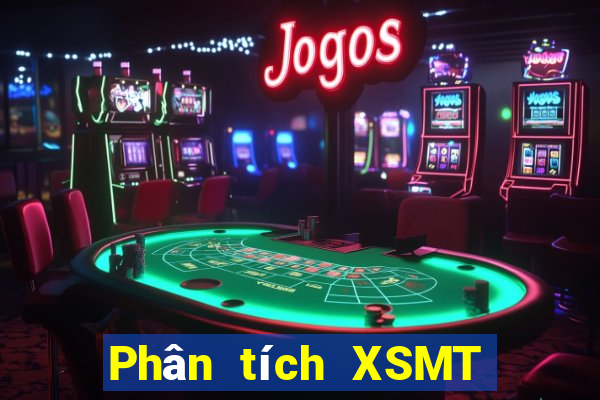 Phân tích XSMT ngày 29