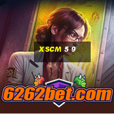 xscm 5 9