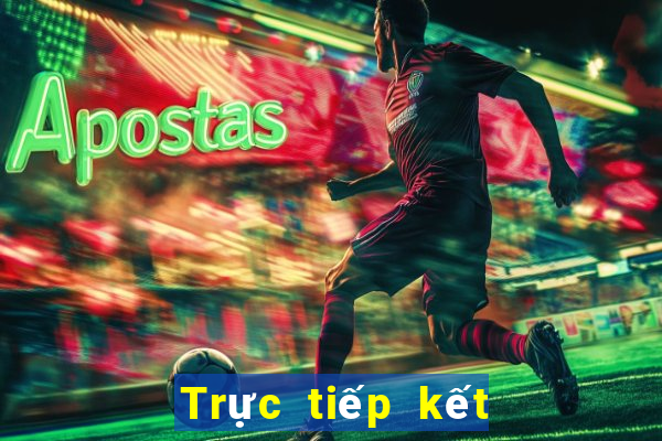 Trực tiếp kết quả XSLA ngày 20