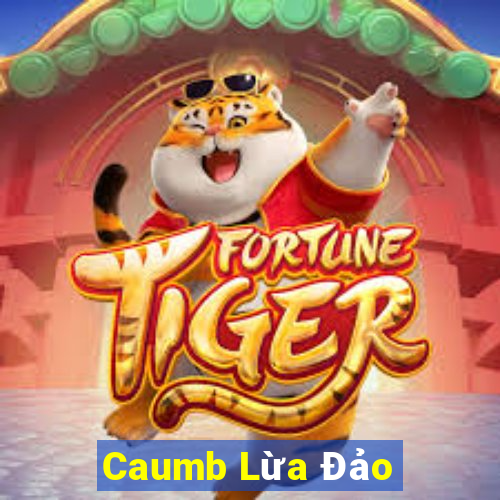 Caumb Lừa Đảo