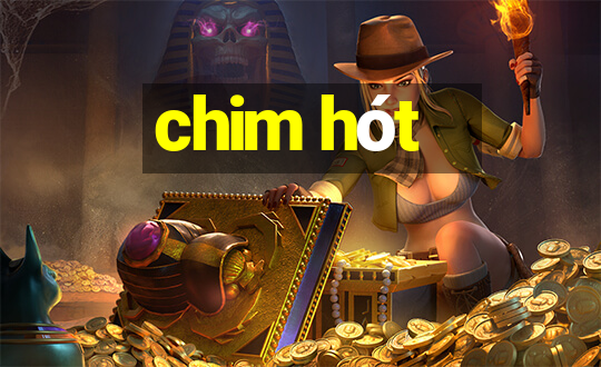 chim hót