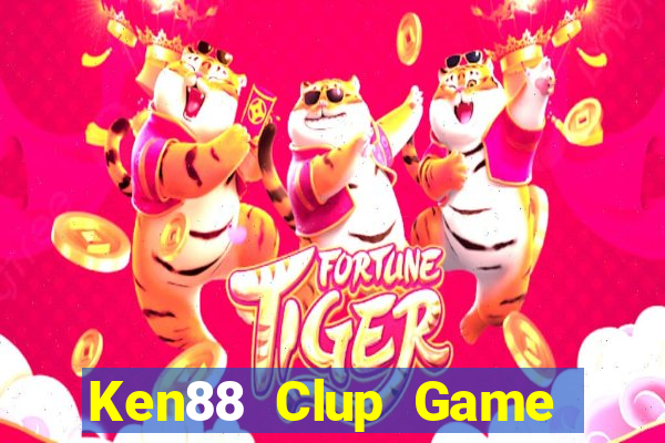 Ken88 Clup Game Bài 888 Casino