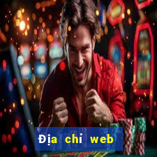 Địa chỉ web xổ số số 1