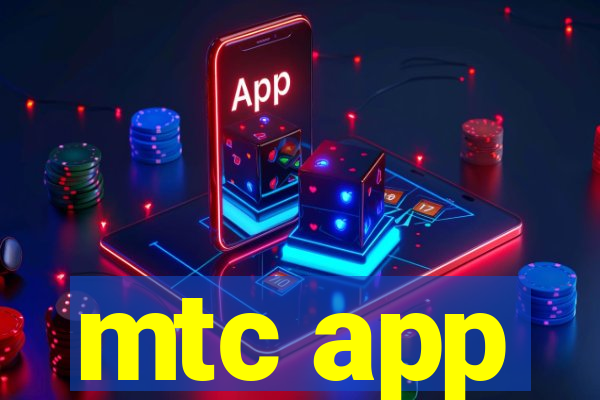 mtc app