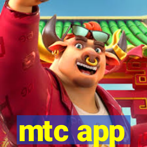 mtc app