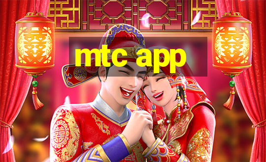 mtc app