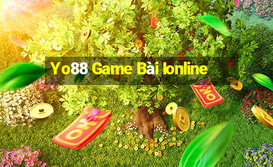 Yo88 Game Bài Ionline