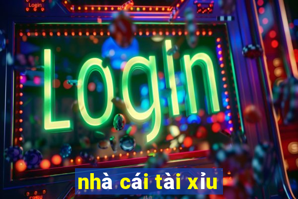 nhà cái tài xỉu