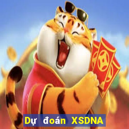 Dự đoán XSDNA ngày 27