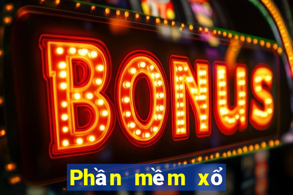 Phần mềm xổ số Color 99