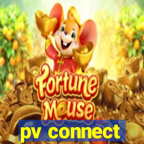 pv connect