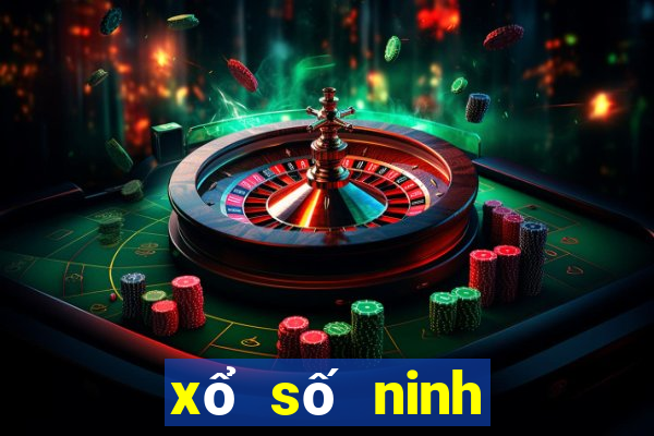 xổ số ninh thuận 05 tháng 04