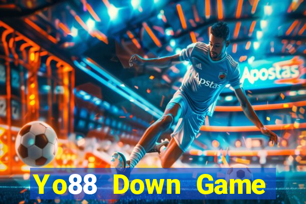 Yo88 Down Game Bài Vui