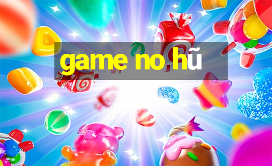 game no hũ