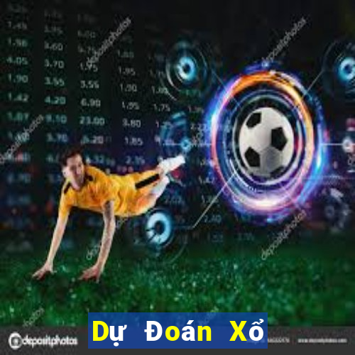 Dự Đoán Xổ Số ninh thuận ngày 23