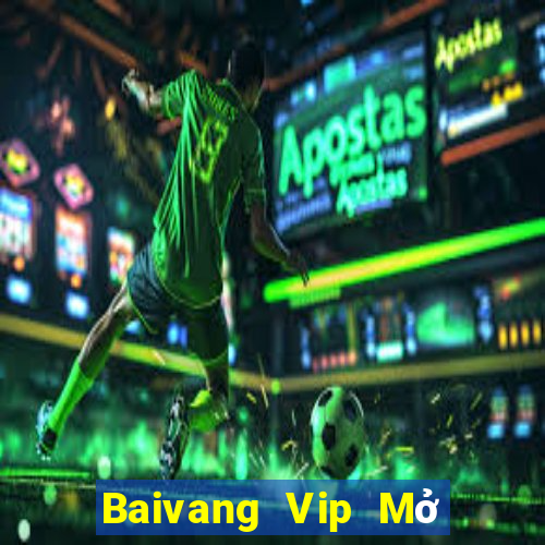 Baivang Vip Mở Trò Chơi Ô Tô