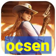 ocsen