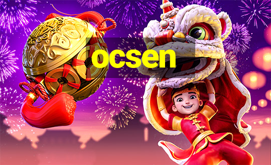 ocsen